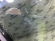 Стекло кузова правое 1069-054 Infiniti Q 50  822626HE0A 