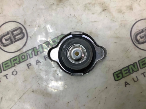 Пробка бака, крышка заливной горловины, дотяжка 1069-080 Infiniti Q 50  214308997A 