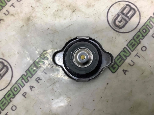 Пробка бака, крышка заливной горловины, дотяжка 1069-082 Infiniti Q 50  214308997A 