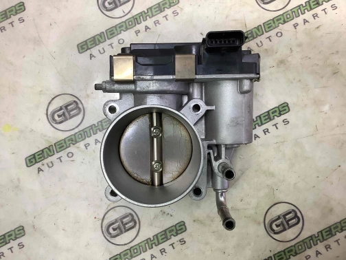 Заслонка дроссельная 1069-088 Infiniti Q 50  161195CA0A 