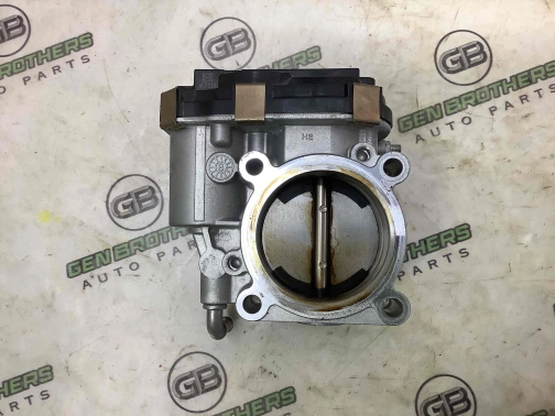 Заслонка дроссельная 1069-088 Infiniti Q 50  161195CA0A 