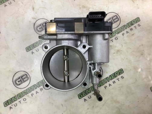 Заслонка дроссельная 1069-089 Infiniti Q 50  161195CA0A 