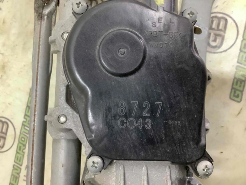 Механизм стеклоочистителя (трапеция дворников) 1069-118 Infiniti Q 50  288004GF0A 