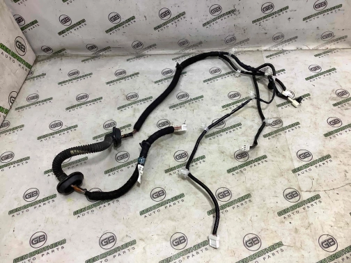 Электропроводка дверей, крышки багажника (коса) 1069-122 Infiniti Q 50  240874GA0A 