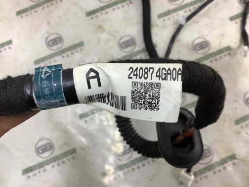 Электропроводка дверей, крышки багажника (коса) 1069-122 Infiniti Q 50  240874GA0A 