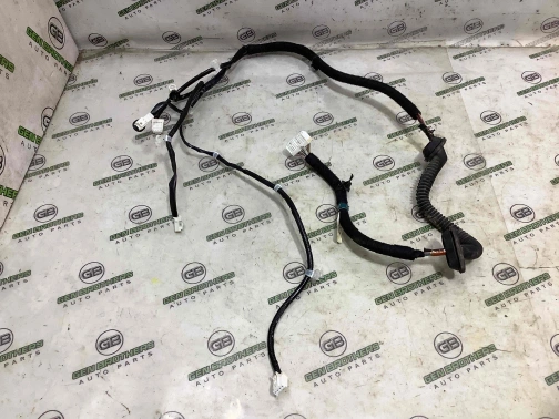 Электропроводка дверей, крышки багажника (коса) 1069-122 Infiniti Q 50  240874GA0A 