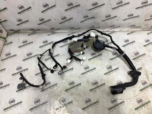 Электропроводка дверей, крышки багажника (коса) 1069-123 Infiniti Q 50  241256HH1C 