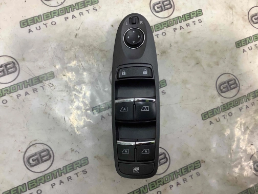 Кнопки управления стеклоподъемниками 1069-127 Infiniti Q 50  254014GA7A 