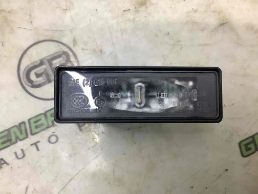 Подсветка номера 1069-144 Infiniti Q 50  265108990C 