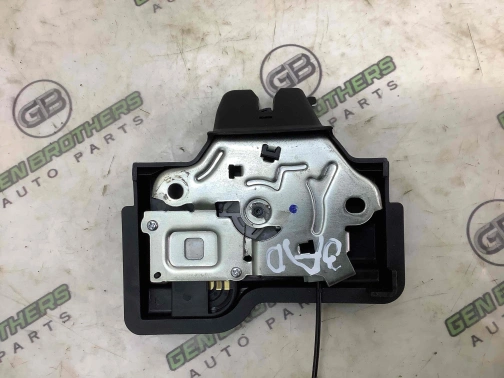 Замок багажника 1069-146 Infiniti Q 50  846314GA3A 