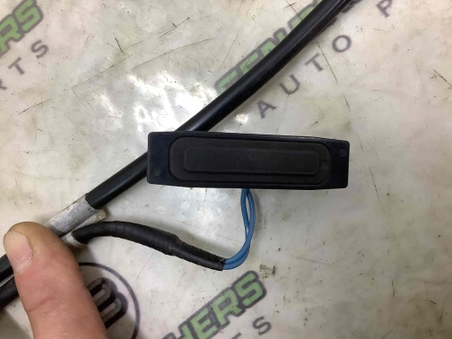 Кнопка открытия багажника 1069-158 Infiniti Q 50  253806HH0A 