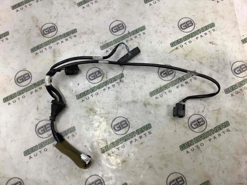 Кнопка открытия багажника 1069-158 Infiniti Q 50  253806HH0A 