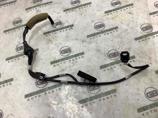 Кнопка открытия багажника 1069-158 Infiniti Q 50  253806HH0A 