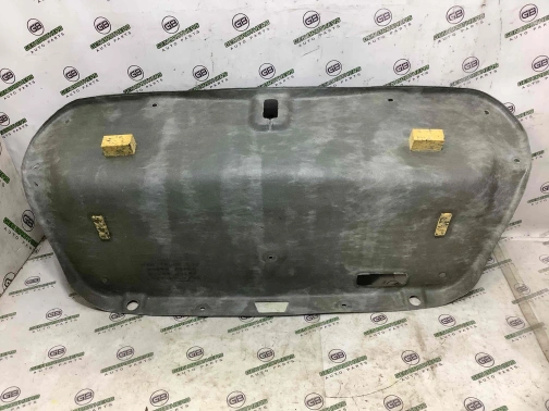 Обшивка крышки багажника 1069-169 Infiniti Q 50  849664GA0A 