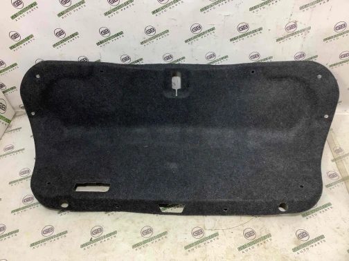 Обшивка крышки багажника 1069-169 Infiniti Q 50  849664GA0A 