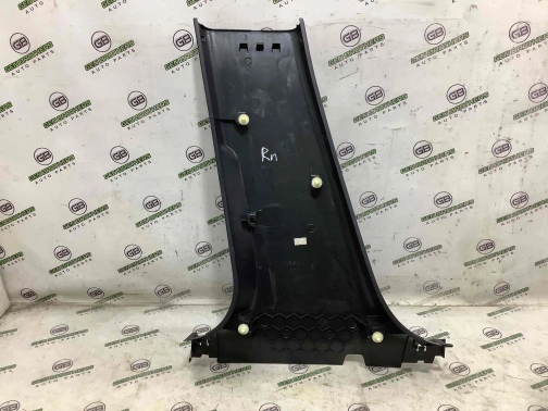 Обшивка центральной стойки правая 1069-170 Infiniti Q 50  769154GA0A 