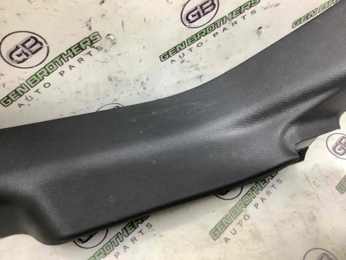 Накладка порога 1069-171 Infiniti Q 50  769B64GA0A 