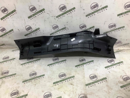 Накладка порога 1069-171 Infiniti Q 50  769B64GA0A 