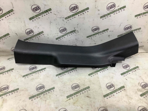 Накладка порога 1069-171 Infiniti Q 50  769B64GA0A 