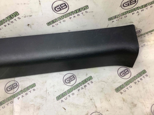 Накладка порога 1069-172 Infiniti Q 50  769B44GA0A 
