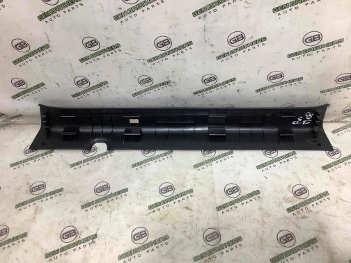 Накладка порога 1069-172 Infiniti Q 50  769B44GA0A 