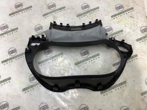 Обшивка приборной панели (торпедо) 1069-176 Infiniti Q 50  682404GF0A 