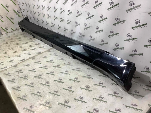Накладка порога 1069-180 Infiniti Q 50  768504GA4B 
