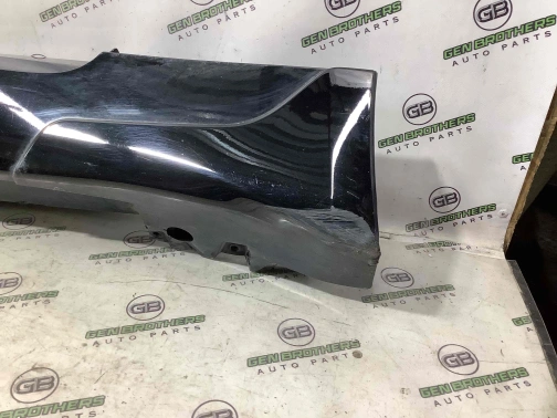 Накладка порога 1069-180 Infiniti Q 50  768504GA4B 