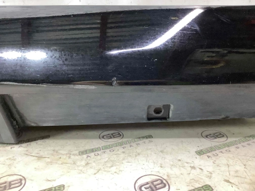 Накладка порога 1069-180 Infiniti Q 50  768504GA4B 