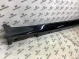 Накладка порога 1069-180 Infiniti Q 50  768504GA4B 