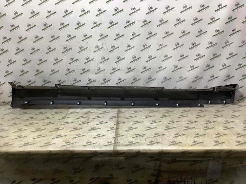 Накладка порога 1069-180 Infiniti Q 50  768504GA4B 