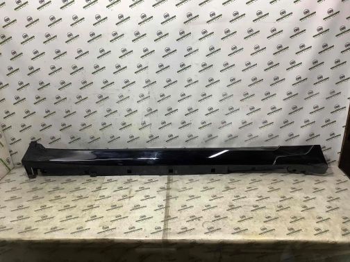 Накладка порога 1069-180 Infiniti Q 50  768504GA4B 