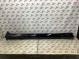 Накладка порога 1069-180 Infiniti Q 50  768504GA4B 