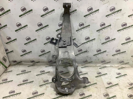 Кулак поворотный левый 1069-198 Infiniti Q 50  400154GA0A 