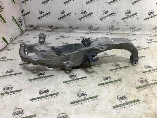 Кулак поворотный левый 1069-198 Infiniti Q 50  400154GA0A 