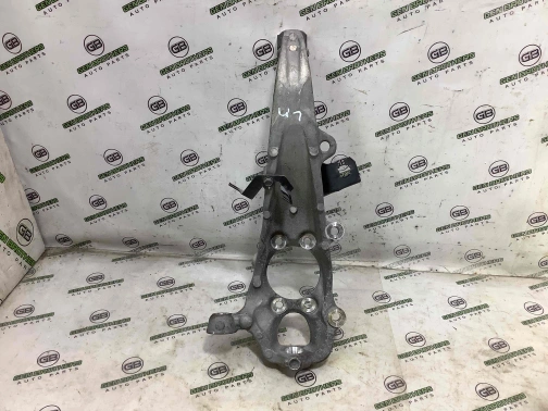 Кулак поворотный левый 1069-198 Infiniti Q 50  400154GA0A 