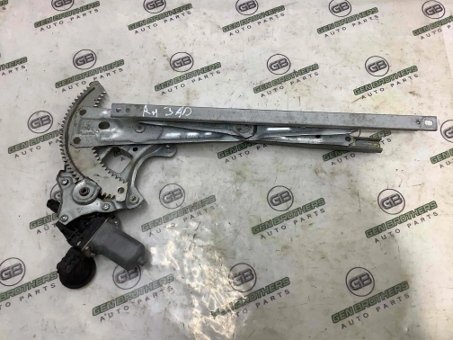 Стеклоподъемник задний правый 1069-219 Infiniti Q 50  827204GA0B 