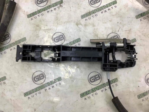 Замок двери задней правой 1069-220 Infiniti Q 50  825004GA0A 