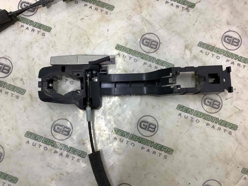 Замок двери задней правой 1069-220 Infiniti Q 50  825004GA0A 