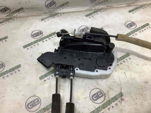 Замок двери задней правой 1069-220 Infiniti Q 50  825004GA0A 