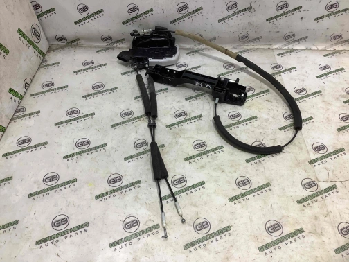 Замок двери задней правой 1069-220 Infiniti Q 50  825004GA0A 