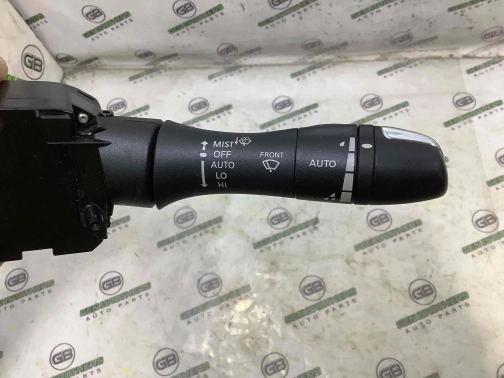 Переключатель подрулевой (бабочка) 1069-222 Infiniti Q 50  255604GA7A 