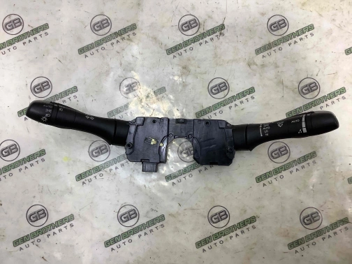 Переключатель подрулевой (бабочка) 1069-222 Infiniti Q 50  255604GA7A 