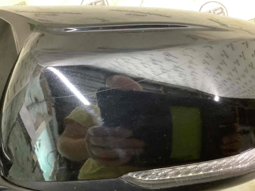 Зеркало наружное левое 1069-224 Infiniti Q 50  963026HH0A 