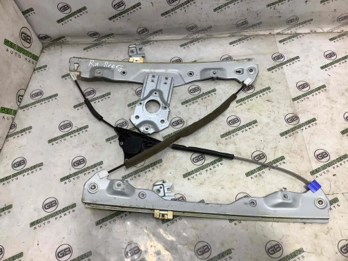 Стеклоподъемник передний правый 1069-228 Infiniti Q 50  807204GA0C 