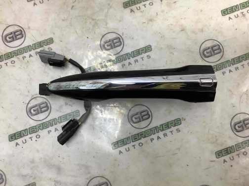 Ручка двери наружная 1069-230 Infiniti Q 50  806414GA4A 