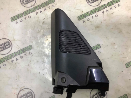 Корпус, накладка, крепление левого зеркала 1069-241 Infiniti Q 50 