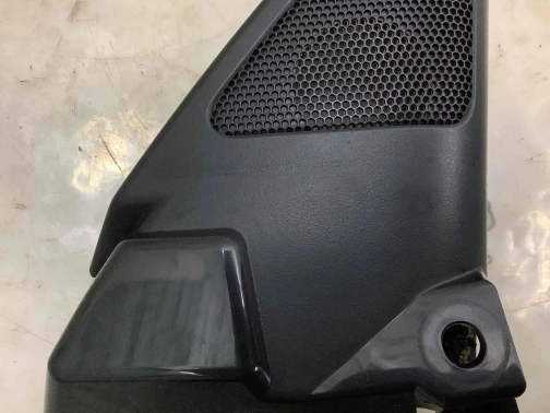 Корпус, накладка, крепление правого зеркала 1069-242 Infiniti Q 50 
