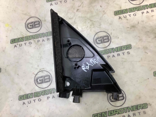 Корпус, накладка, крепление правого зеркала 1069-242 Infiniti Q 50 