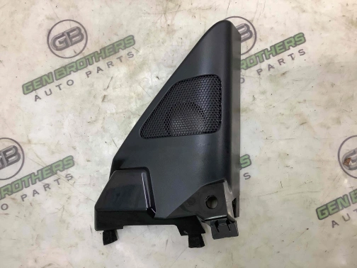 Корпус, накладка, крепление правого зеркала 1069-242 Infiniti Q 50 